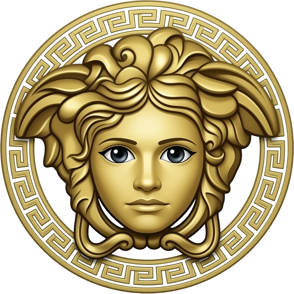 versace emoji
