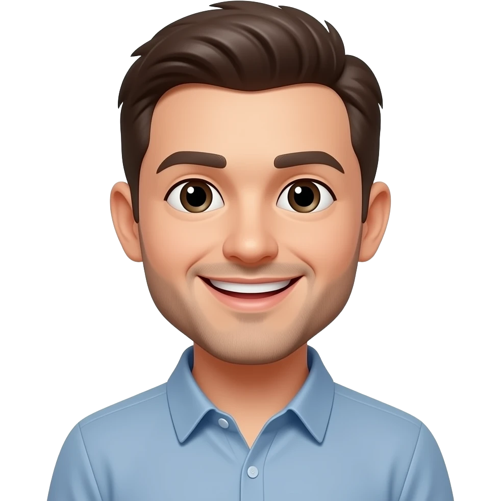 smiling emoji