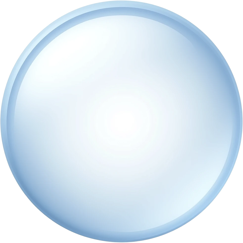Bubbles emoji