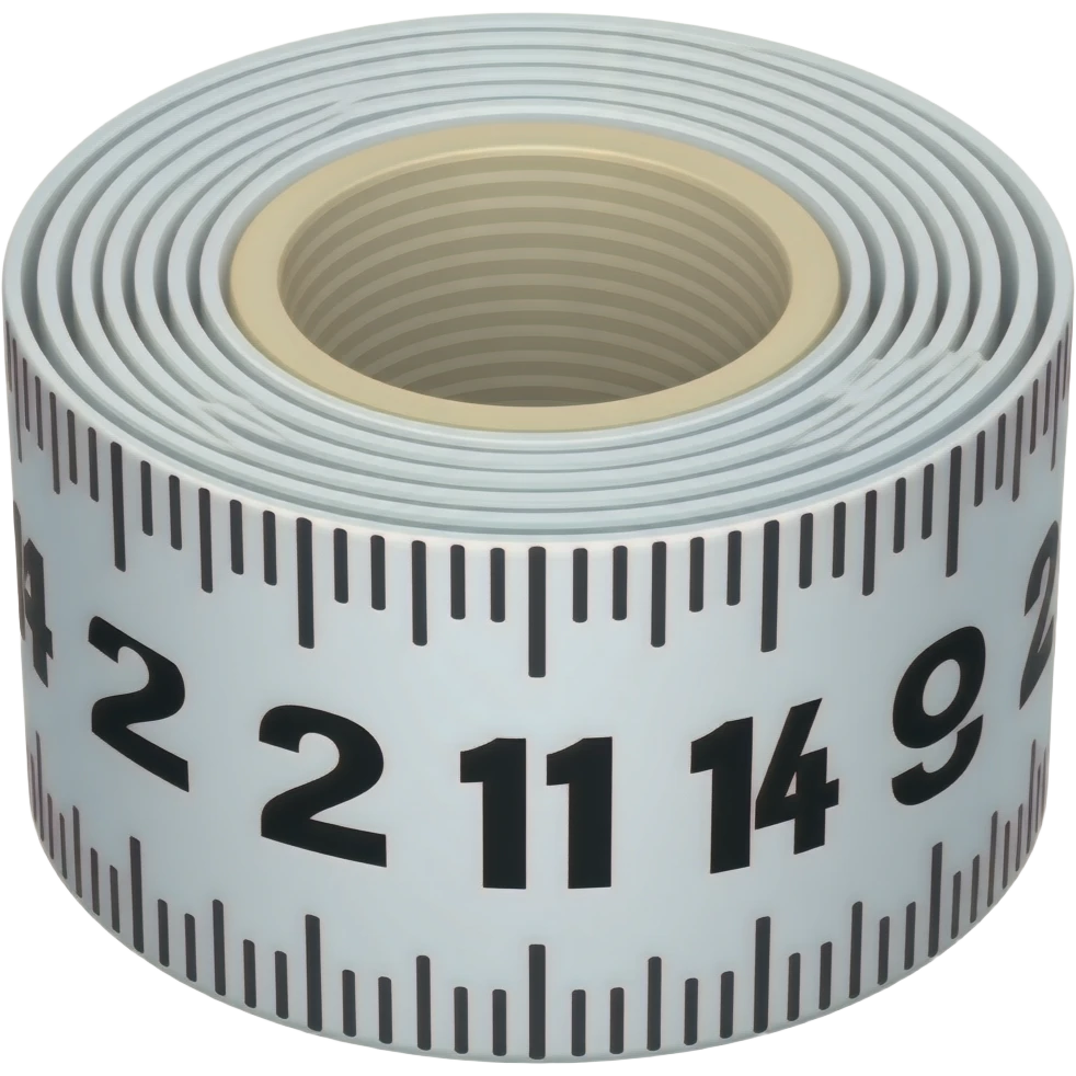 medical tape measure emoji