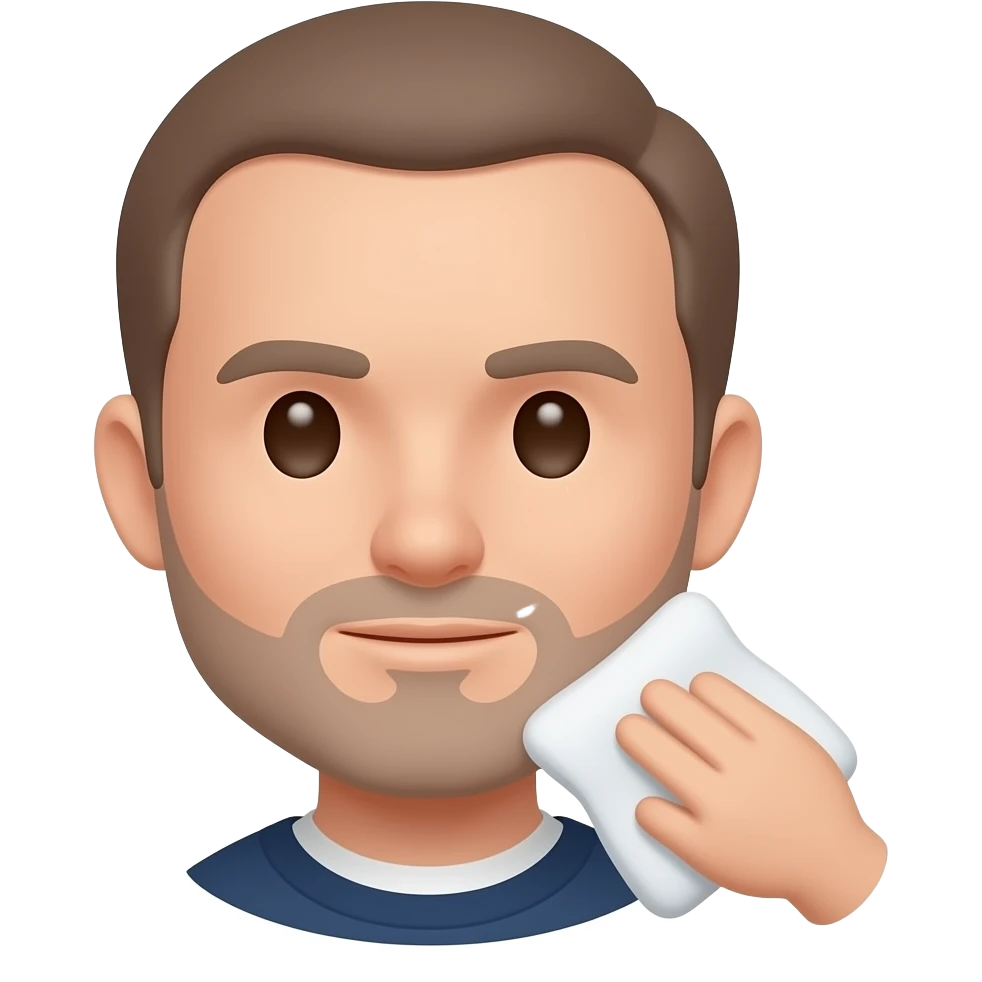 clean emoji