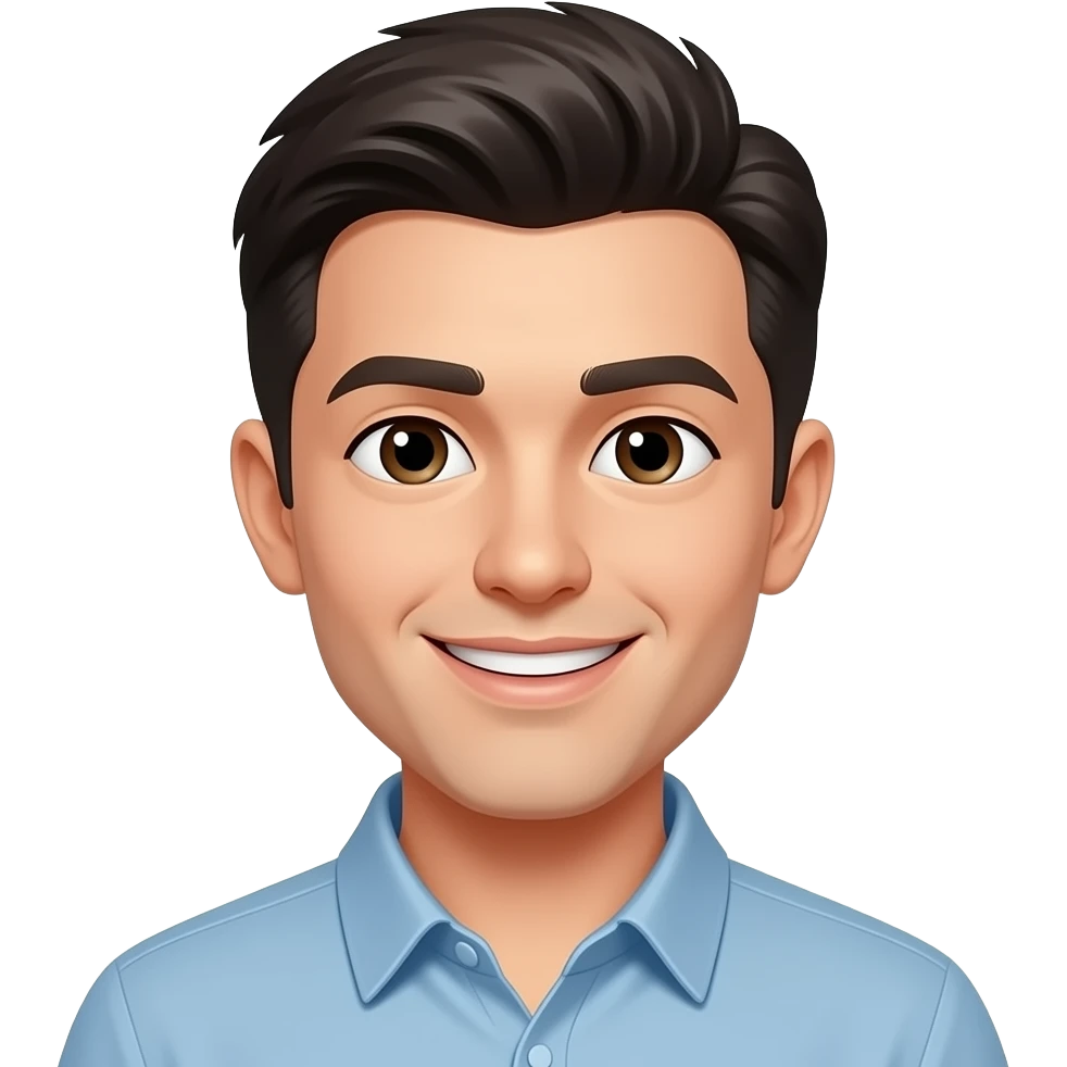 Bro emoji