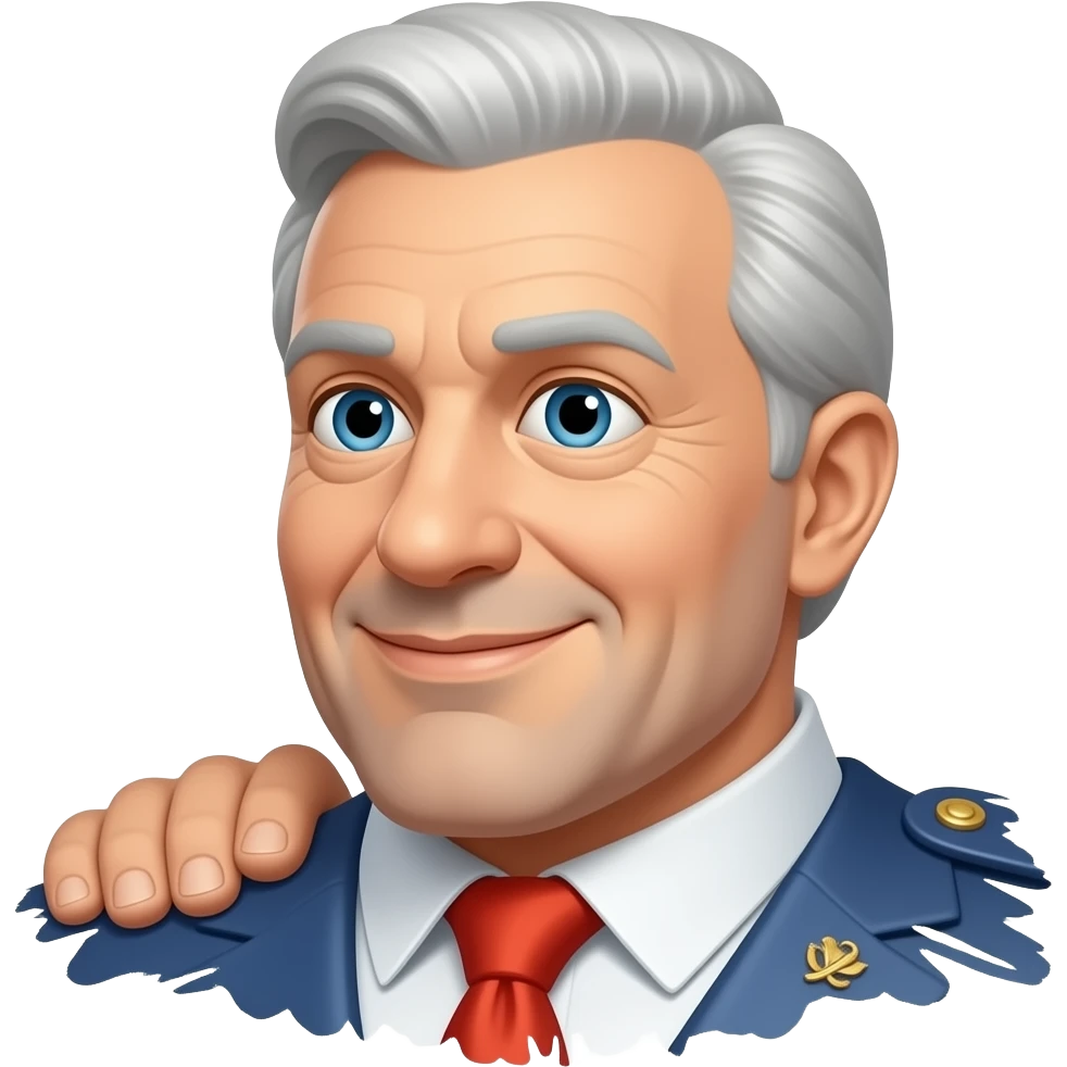 Dick emoji
