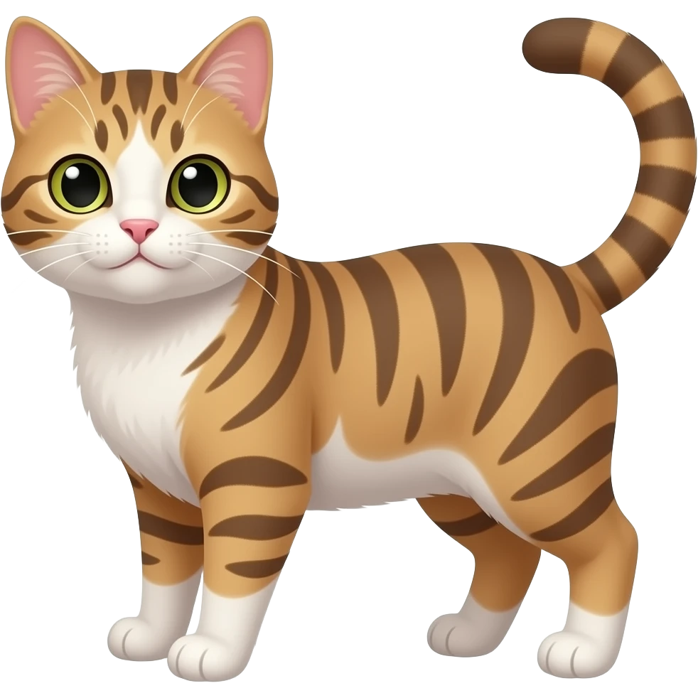 Cat emoji