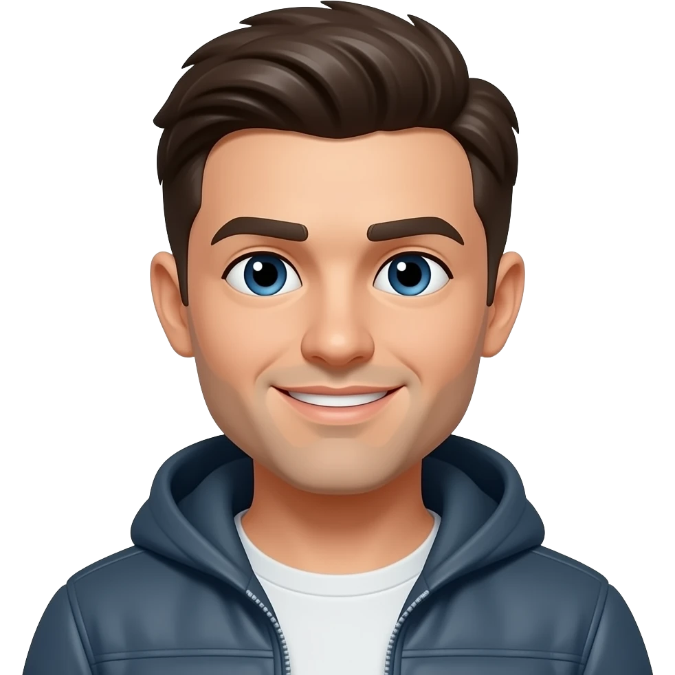 Jul emoji