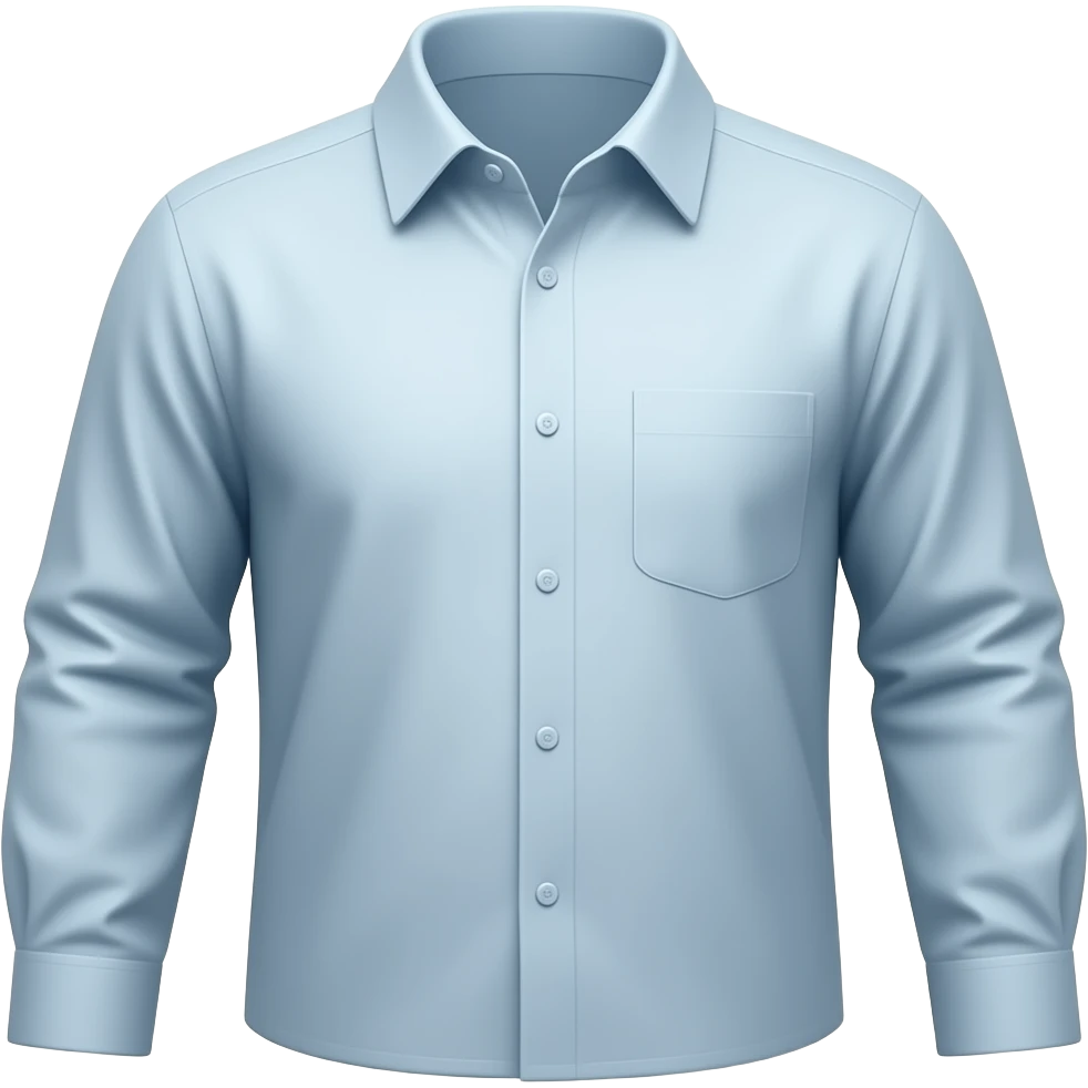 shirt emoji