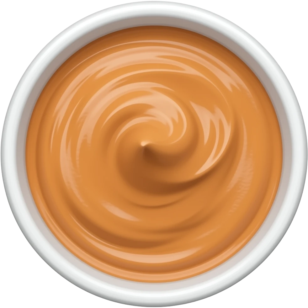 Food dye emoji