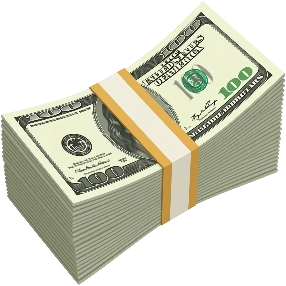 money emoji