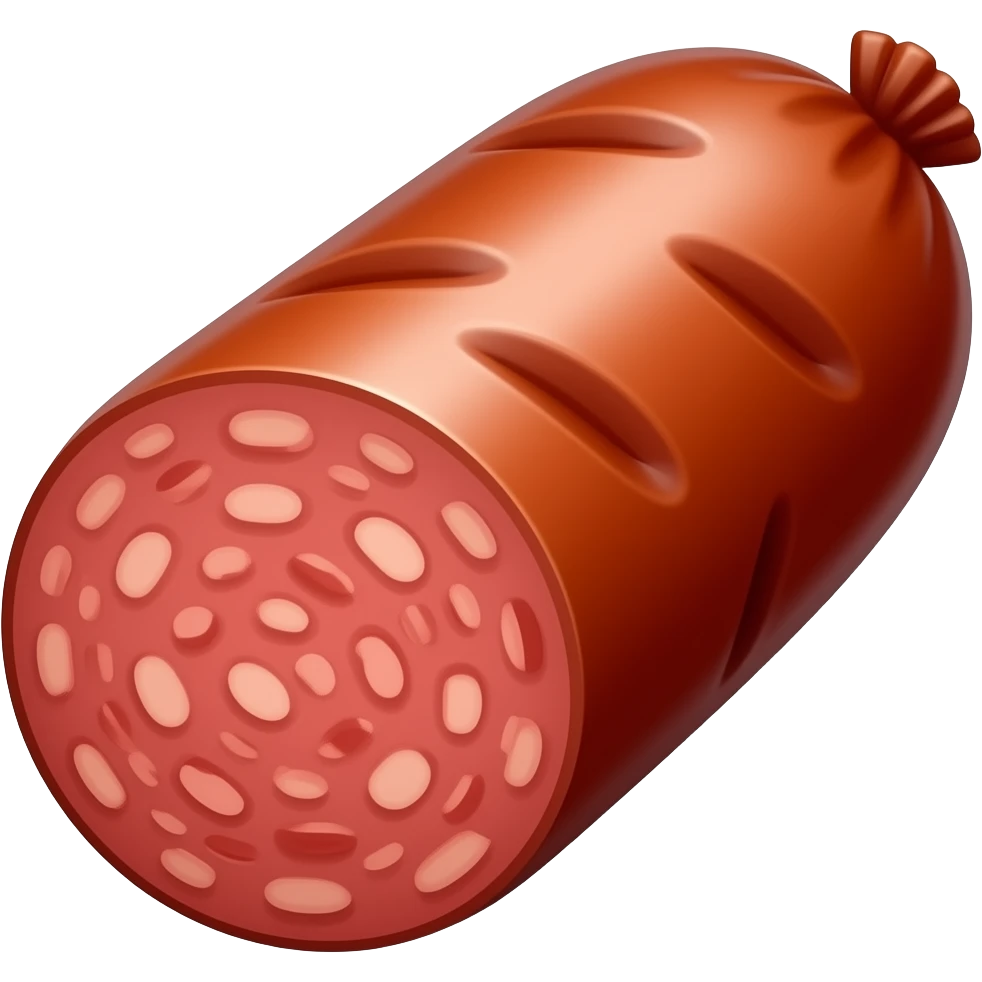 순대 emoji