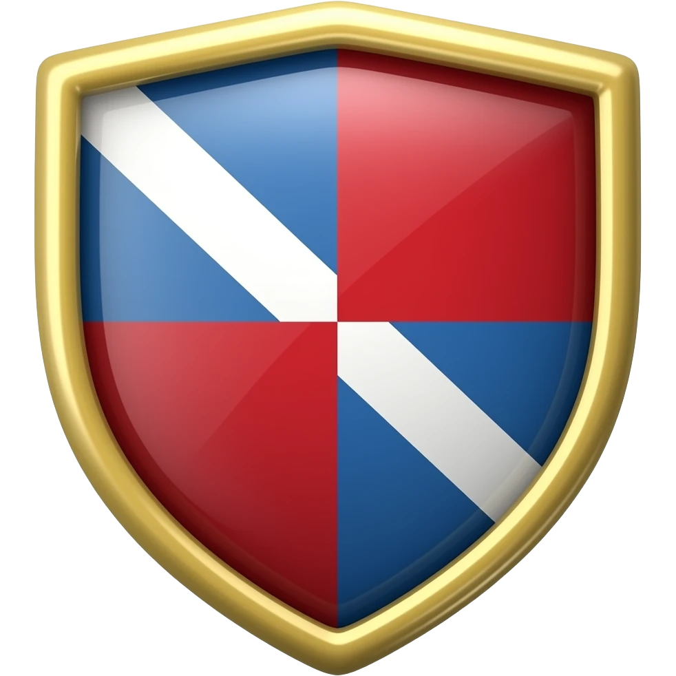 heraldry emoji