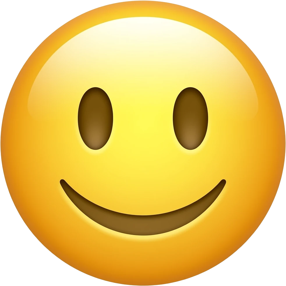 icon emoji