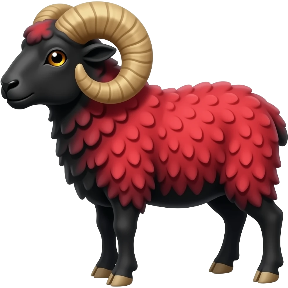 каран баран алах emoji