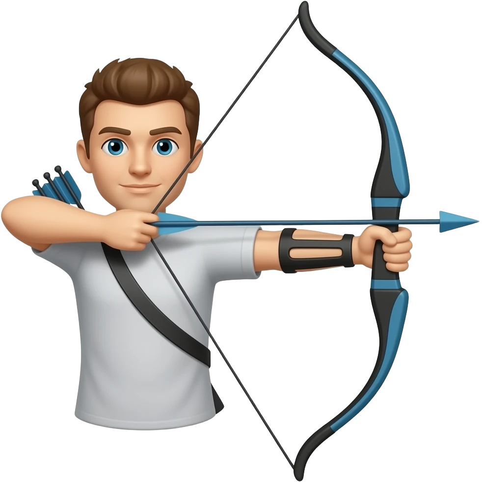 Bow emoji