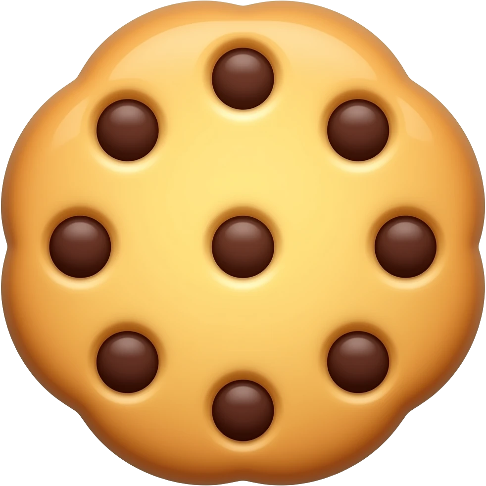 COOKIE emoji