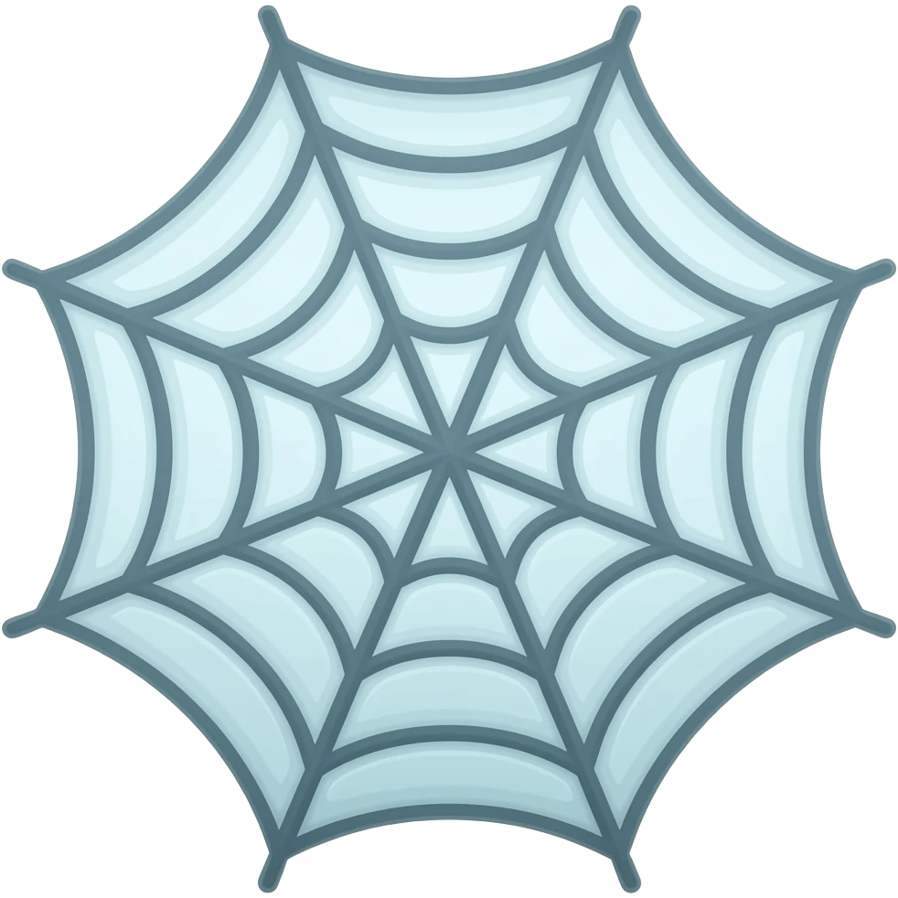 webs emoji