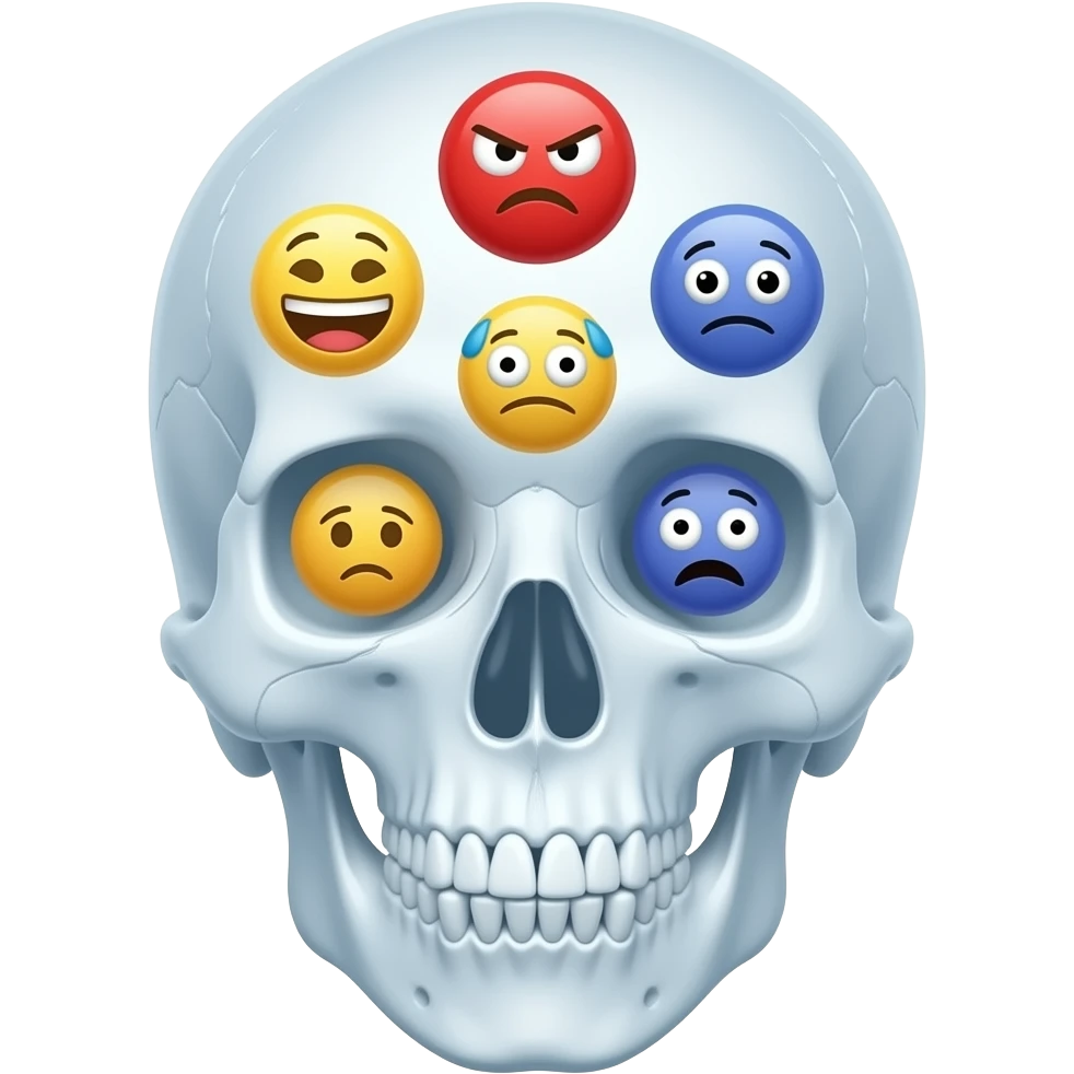 Inside Out emoji
