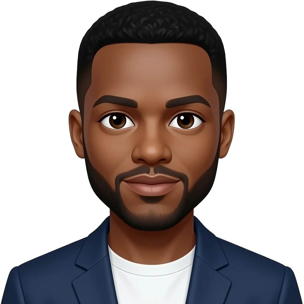 Omarion emoji