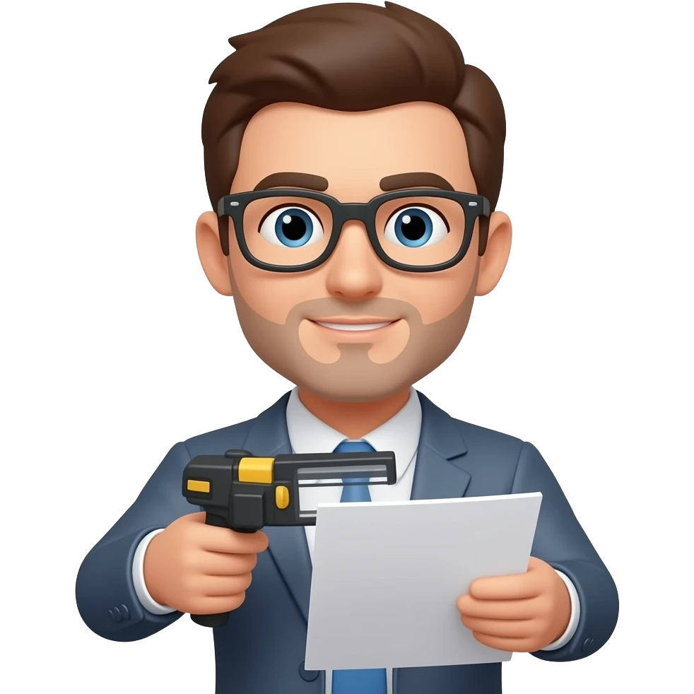 Scan emoji