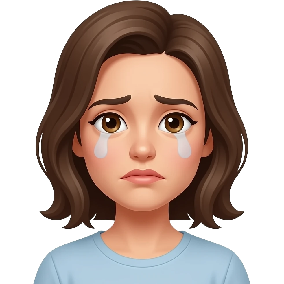 eyebags emoji