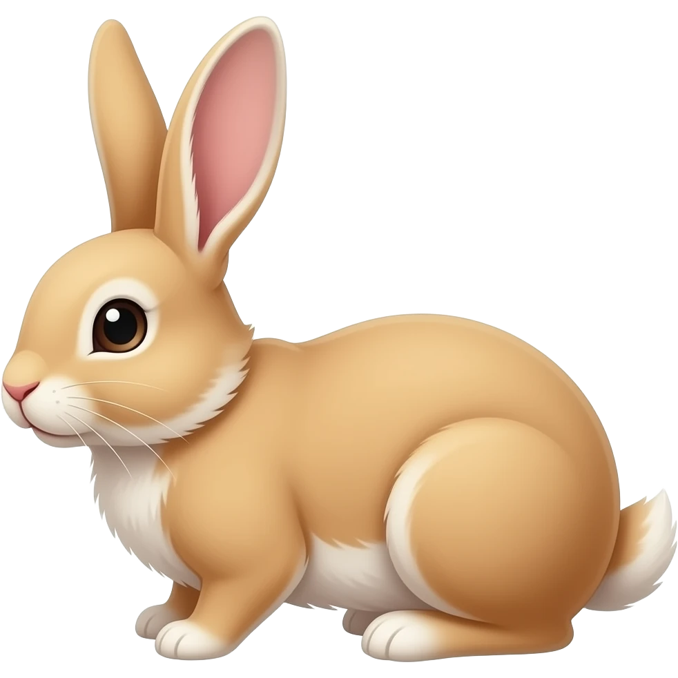 bunny emoji