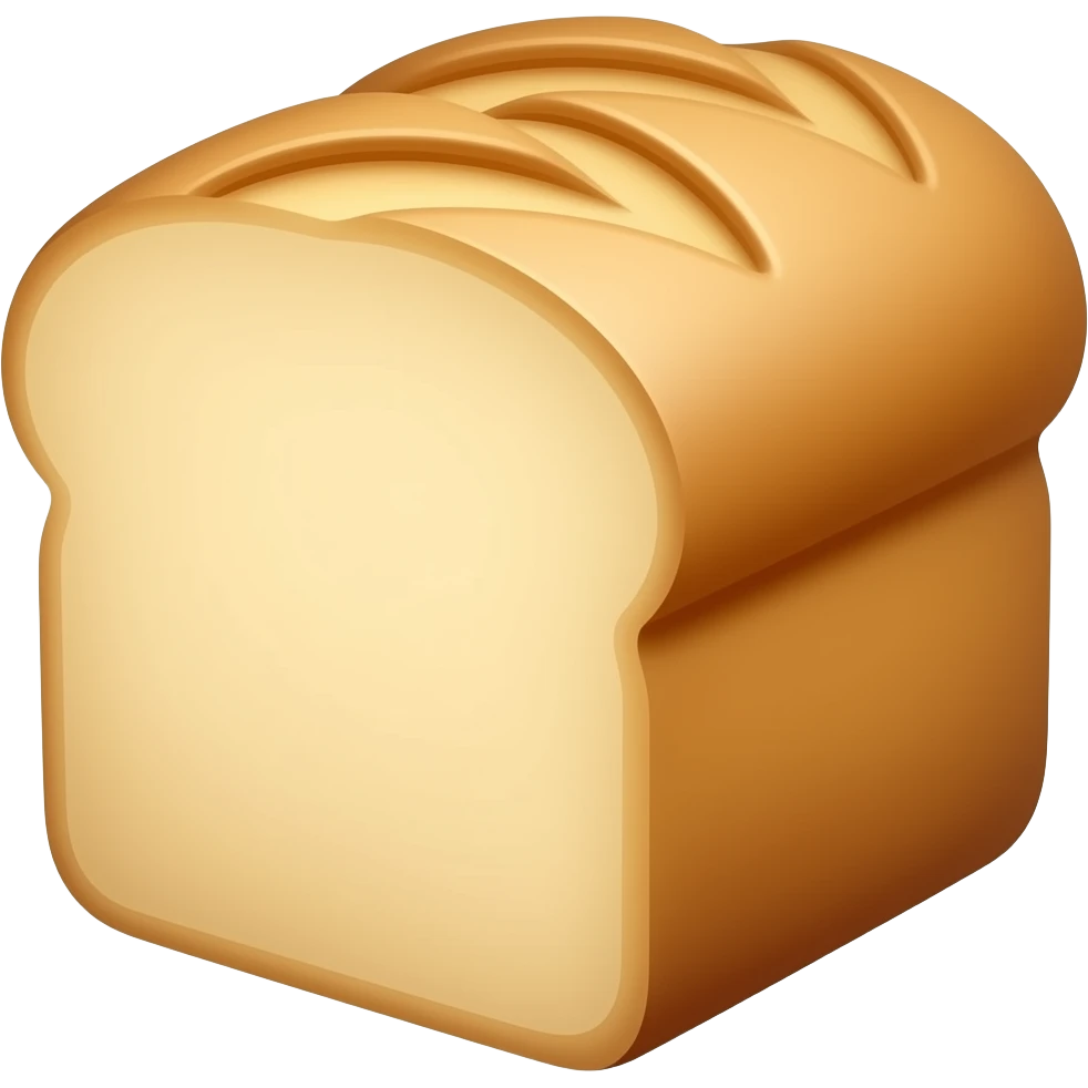 bread emoji