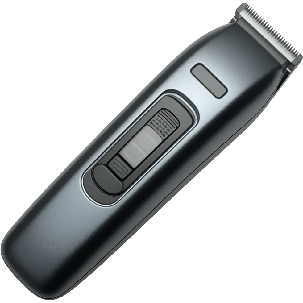 trimmer emoji