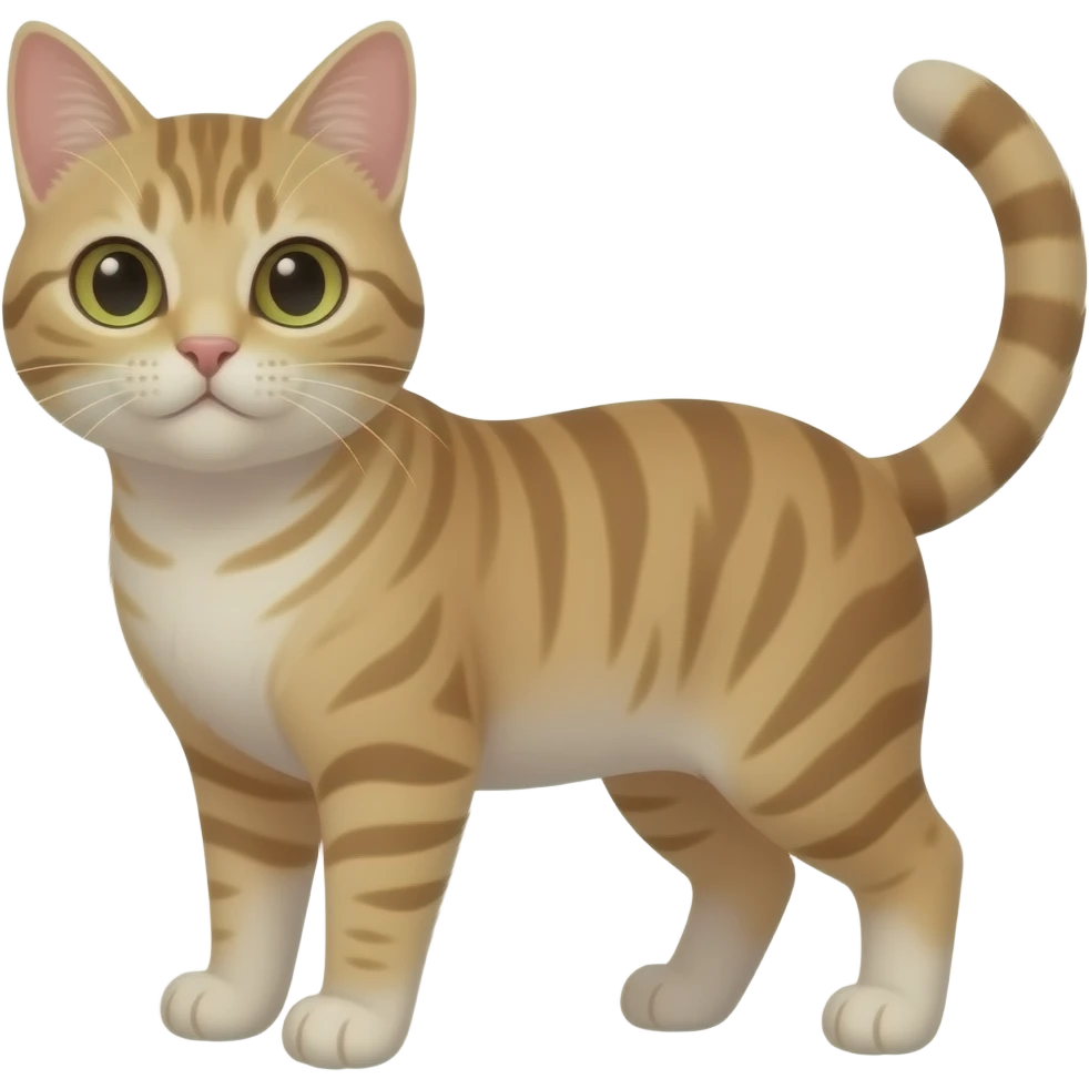 Cat emoji