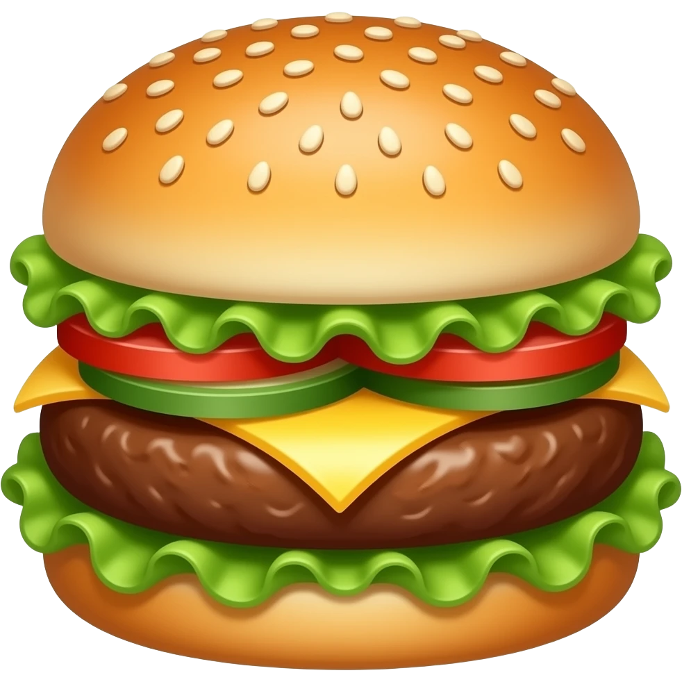 food combo emoji