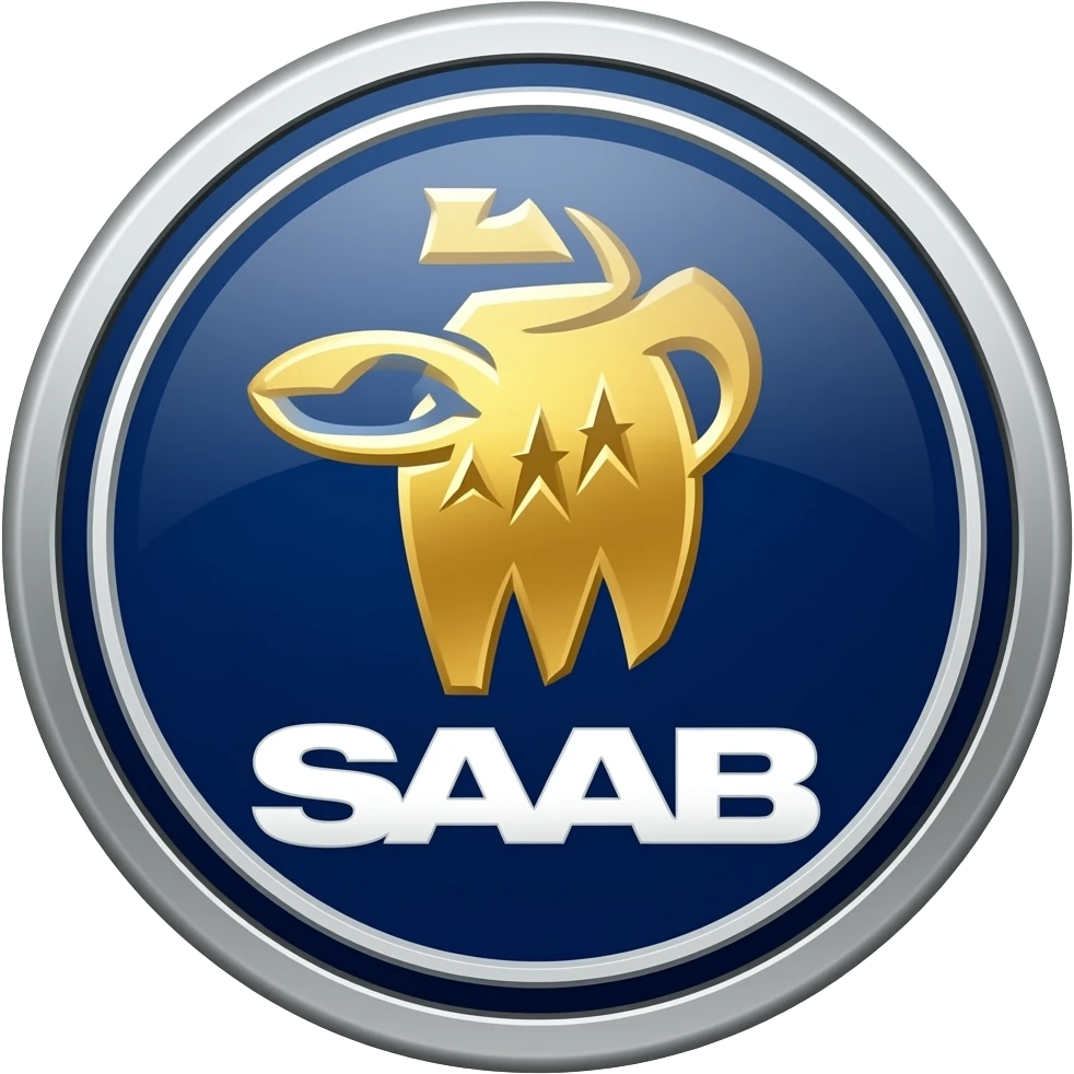 SAAB Logo emoji