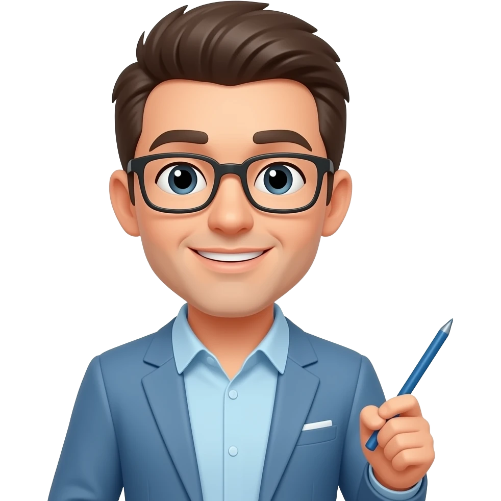 teach emoji