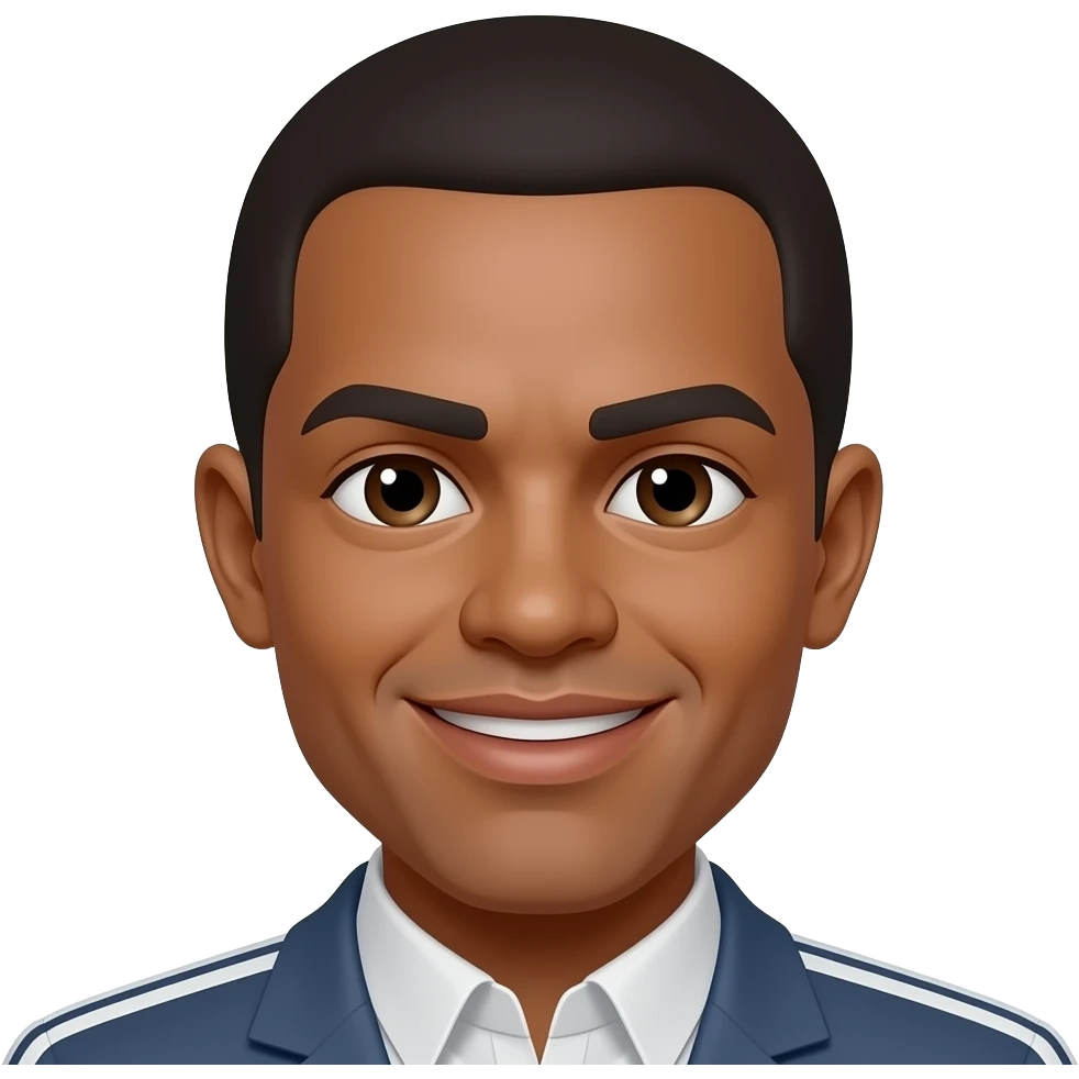 Mantee emoji