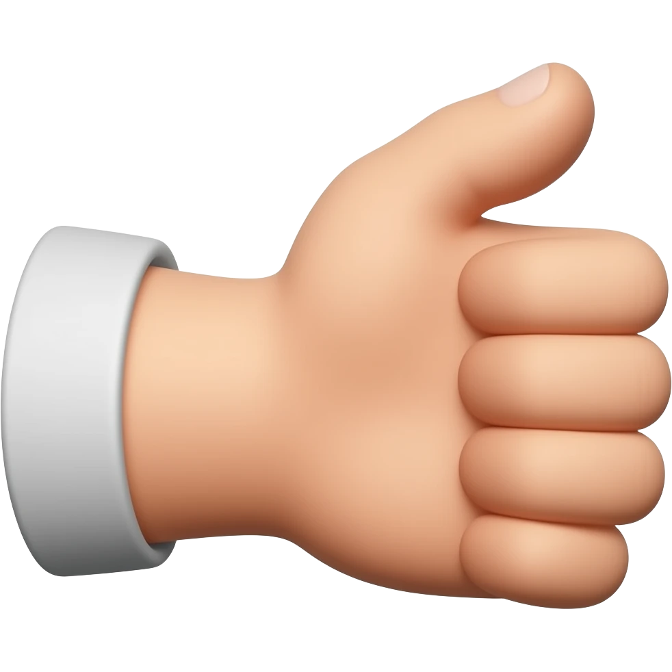 arm emoji