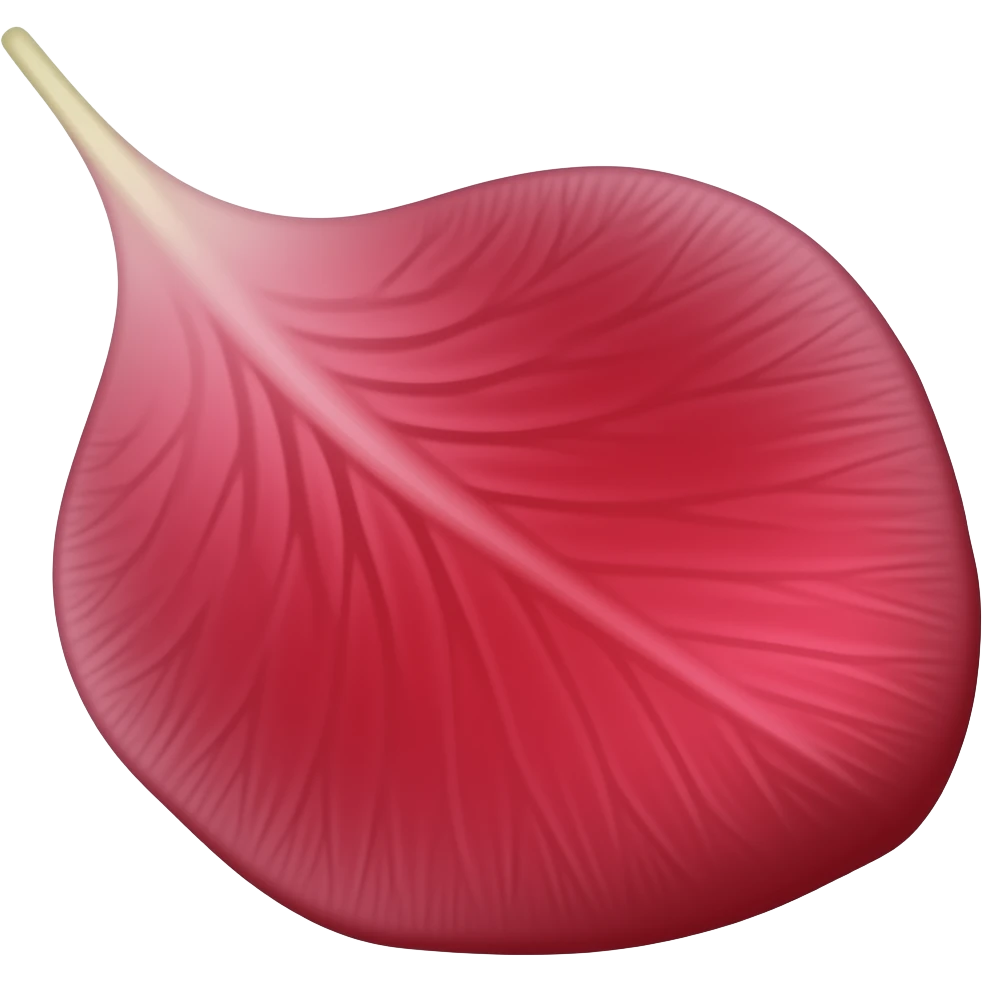 rose aroma emoji