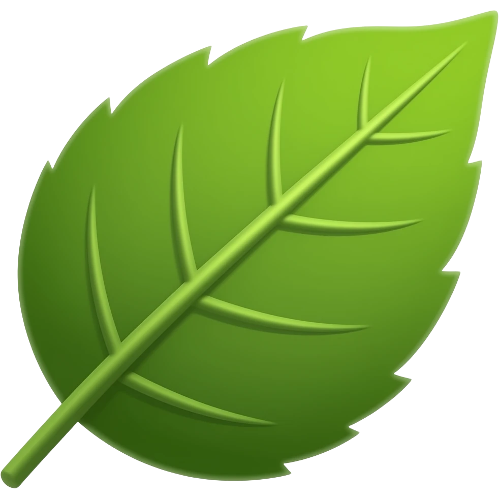 🌿 emoji