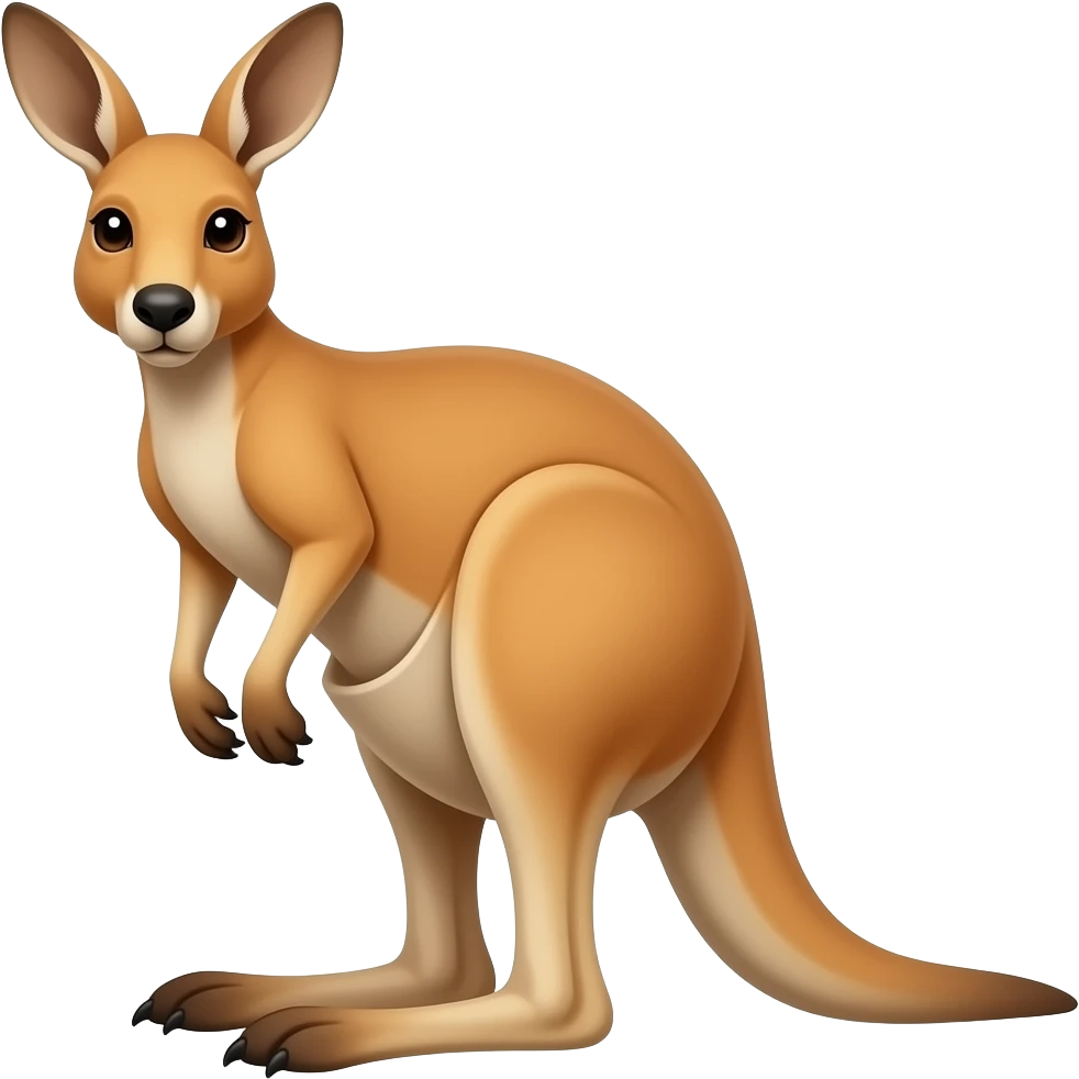 roo emoji