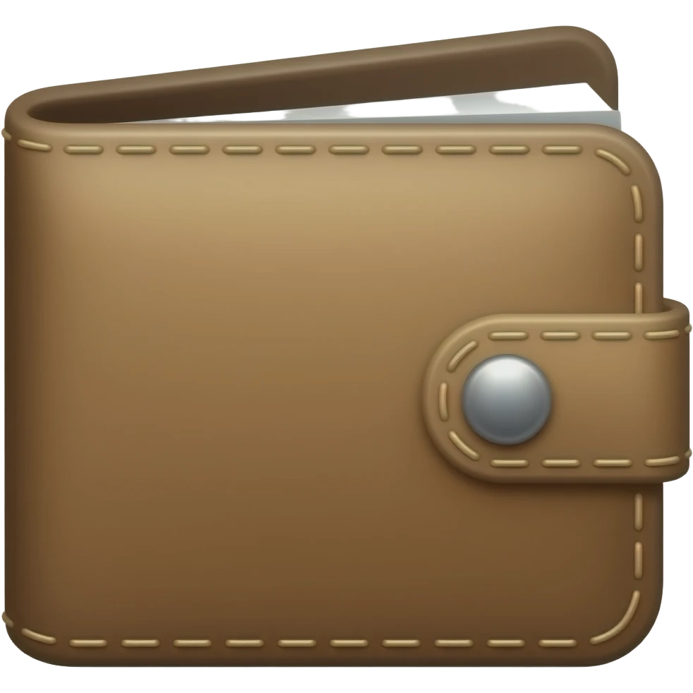 Wallet emoji