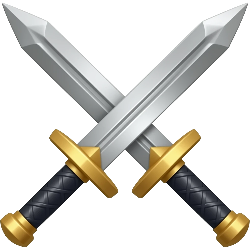 🗡️ emoji