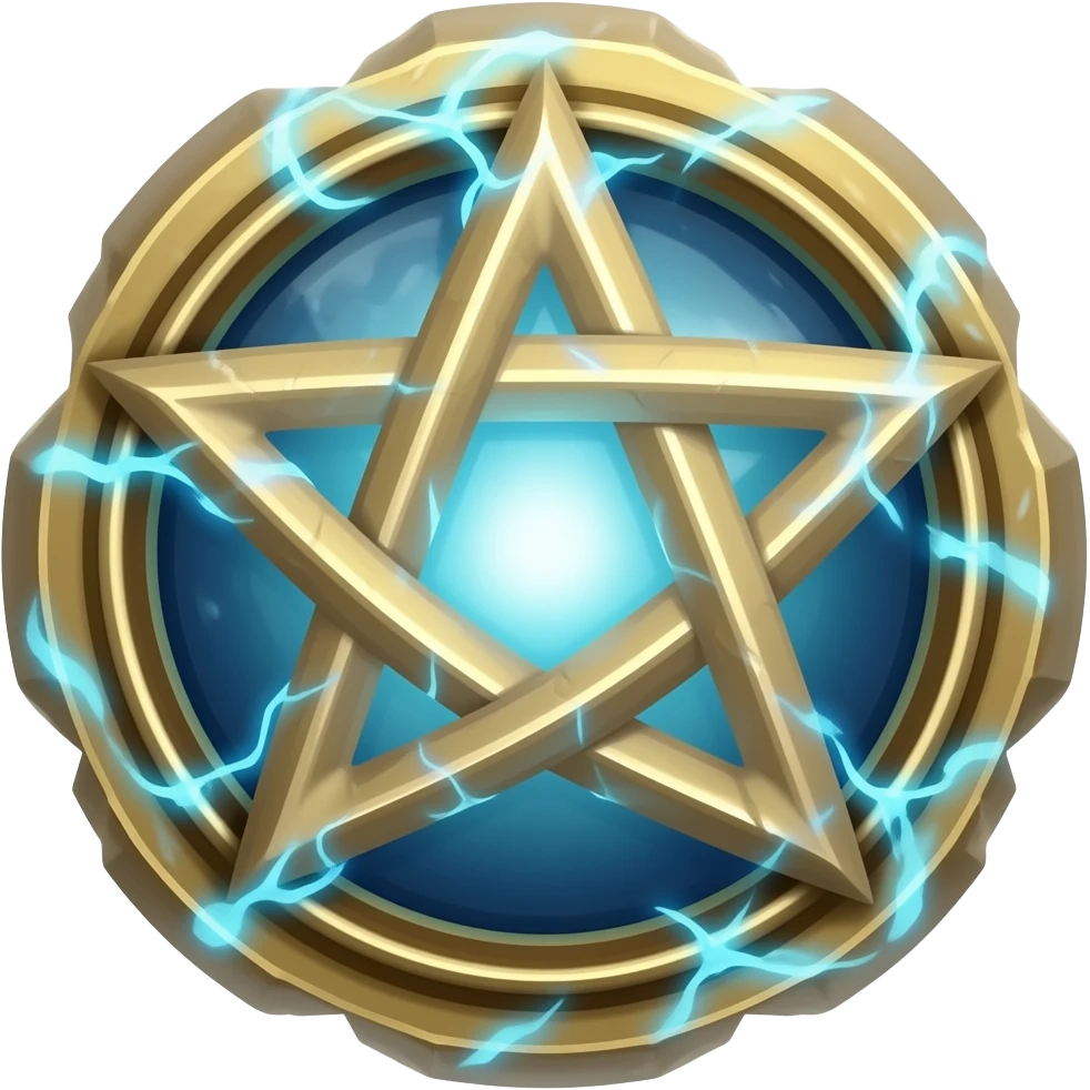warcraft mana elemental emoji