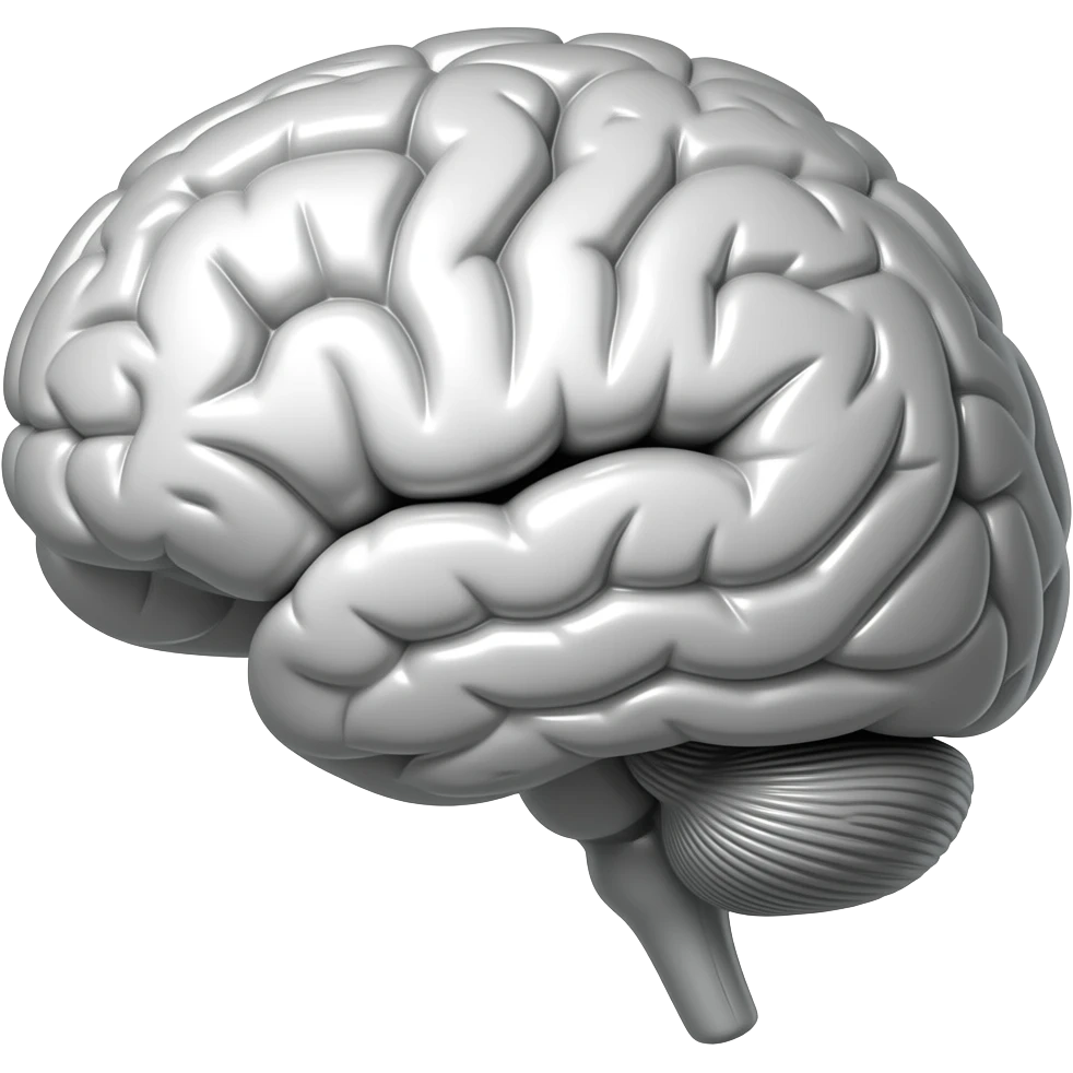 robot brain emoji
