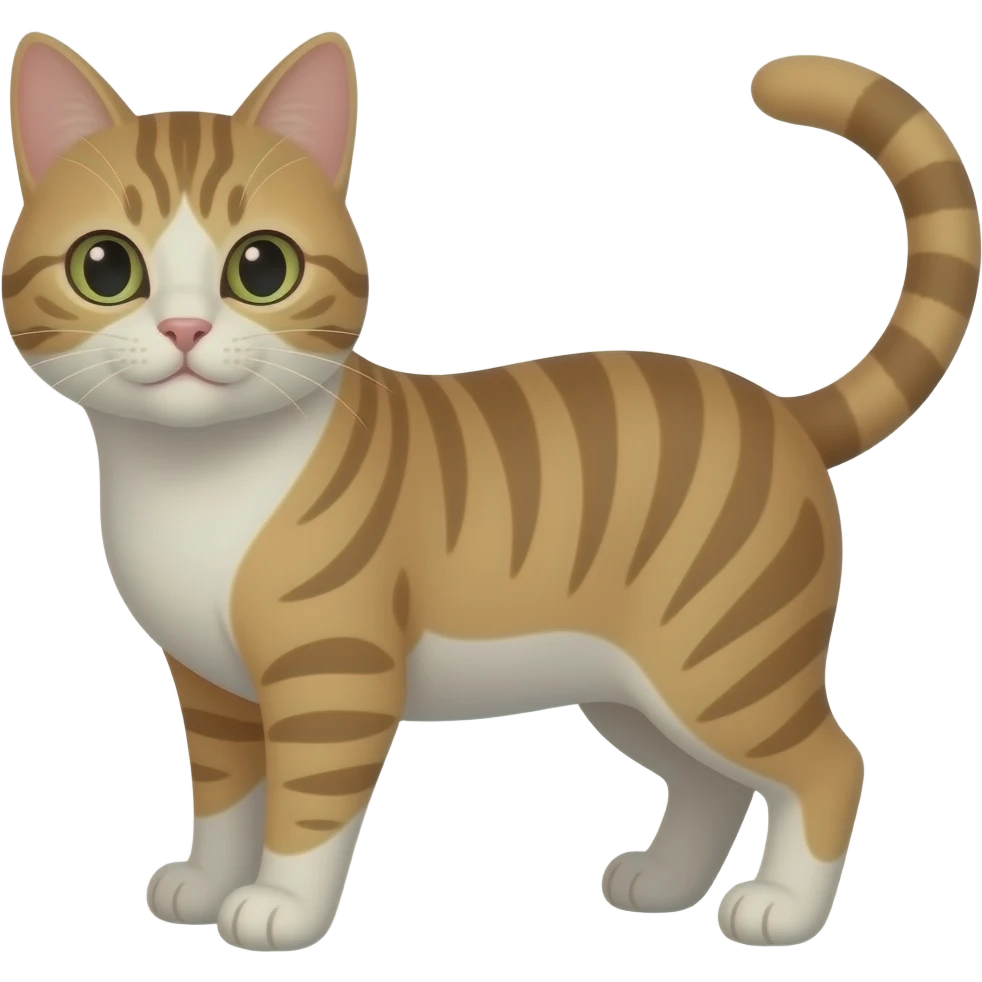 Pussy emoji