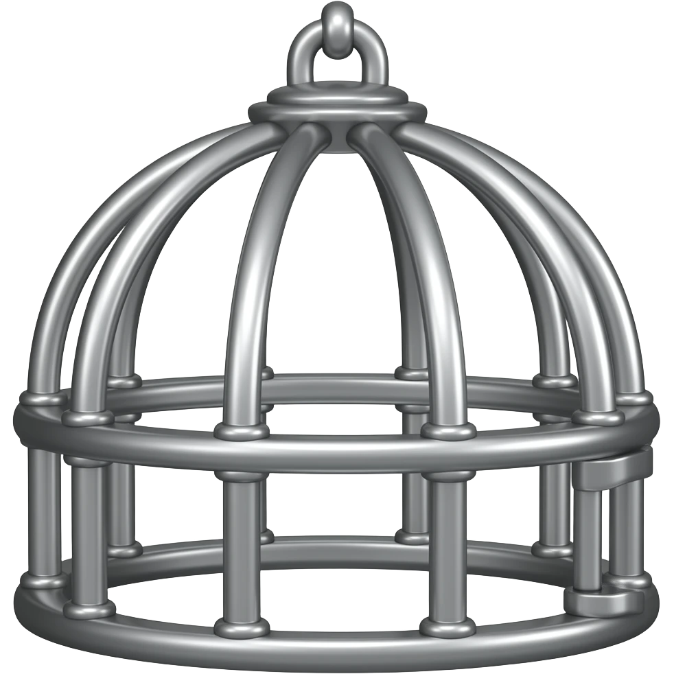 chastity cage emoji