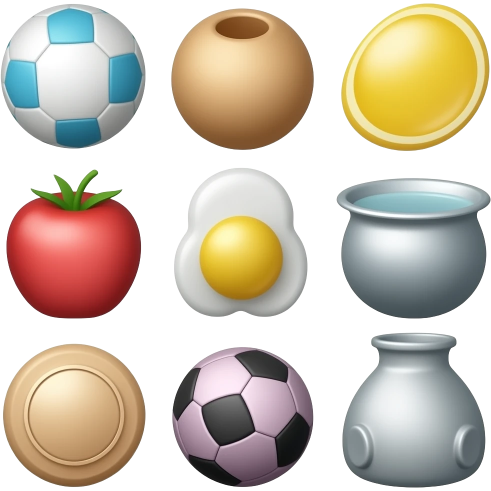 things emoji