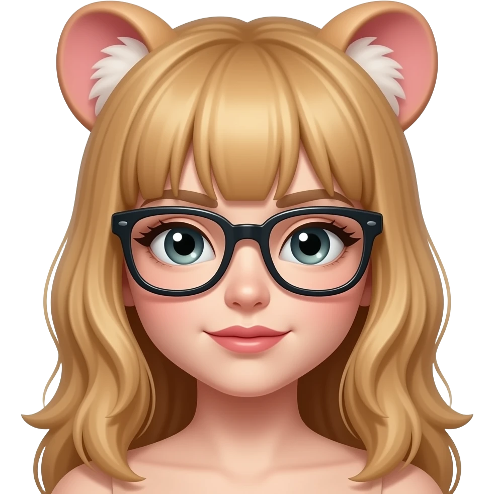 Futanari emoji