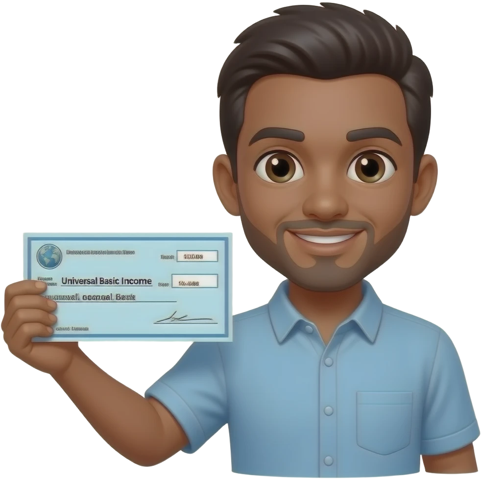UBI emoji