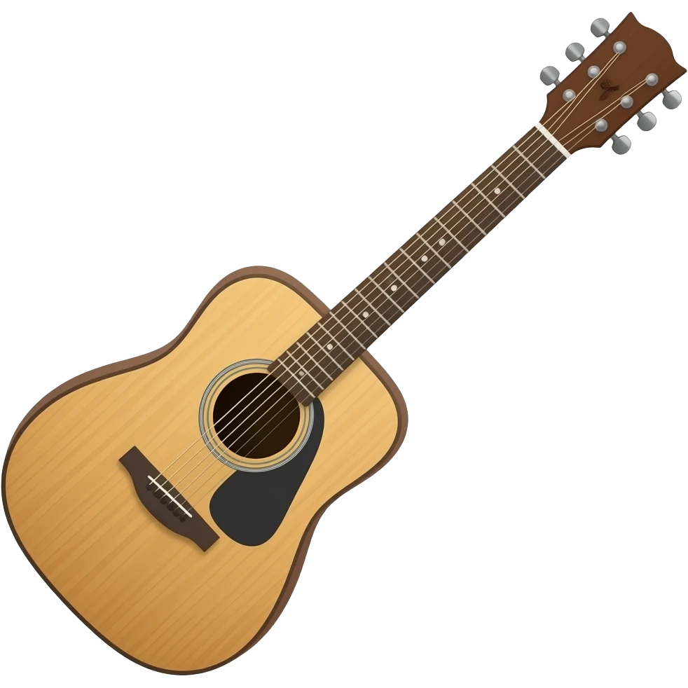 Violao emoji