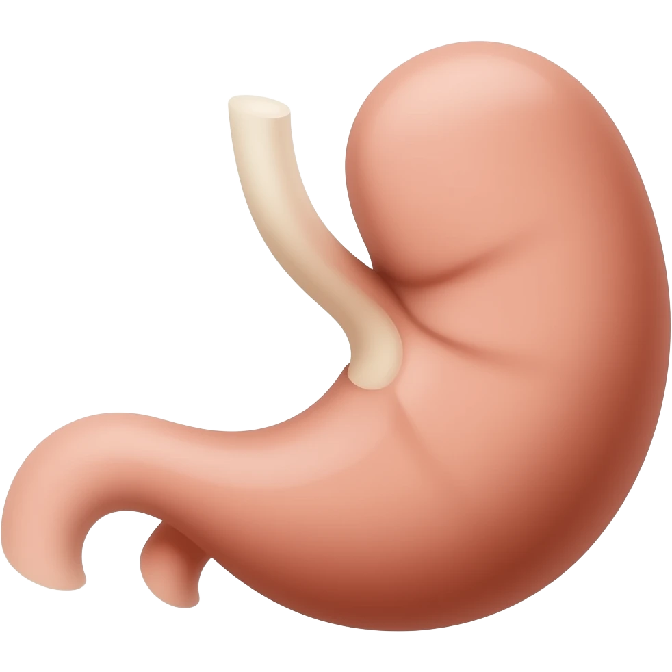 Gallbladder emoji