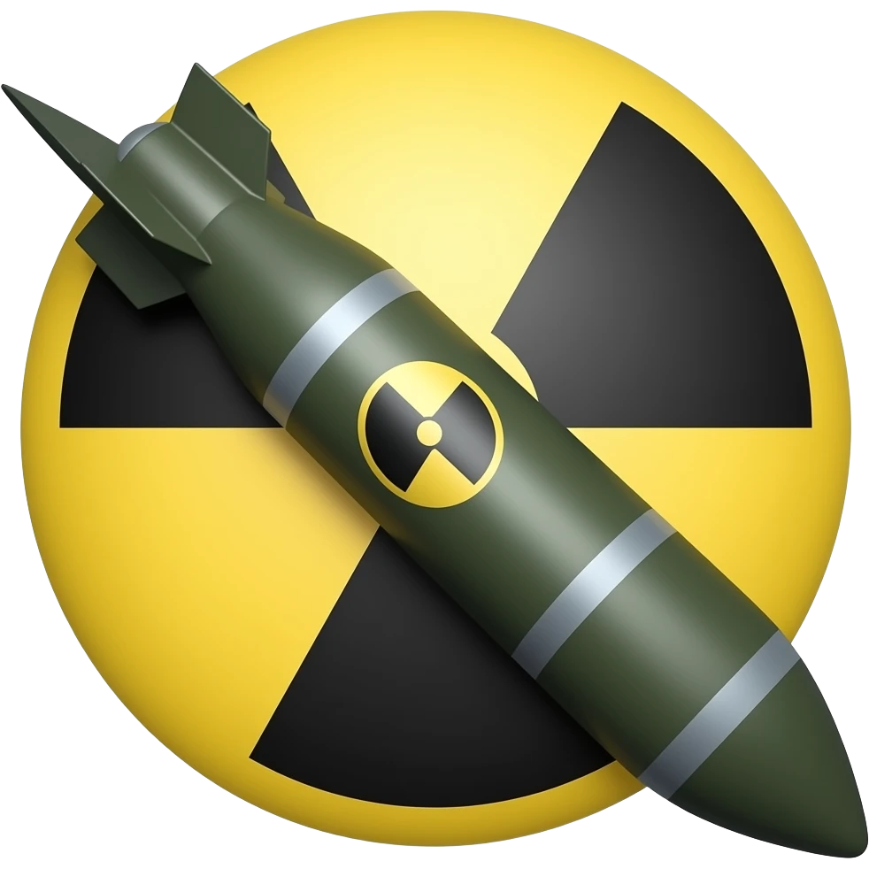 Nuke -63NU emoji
