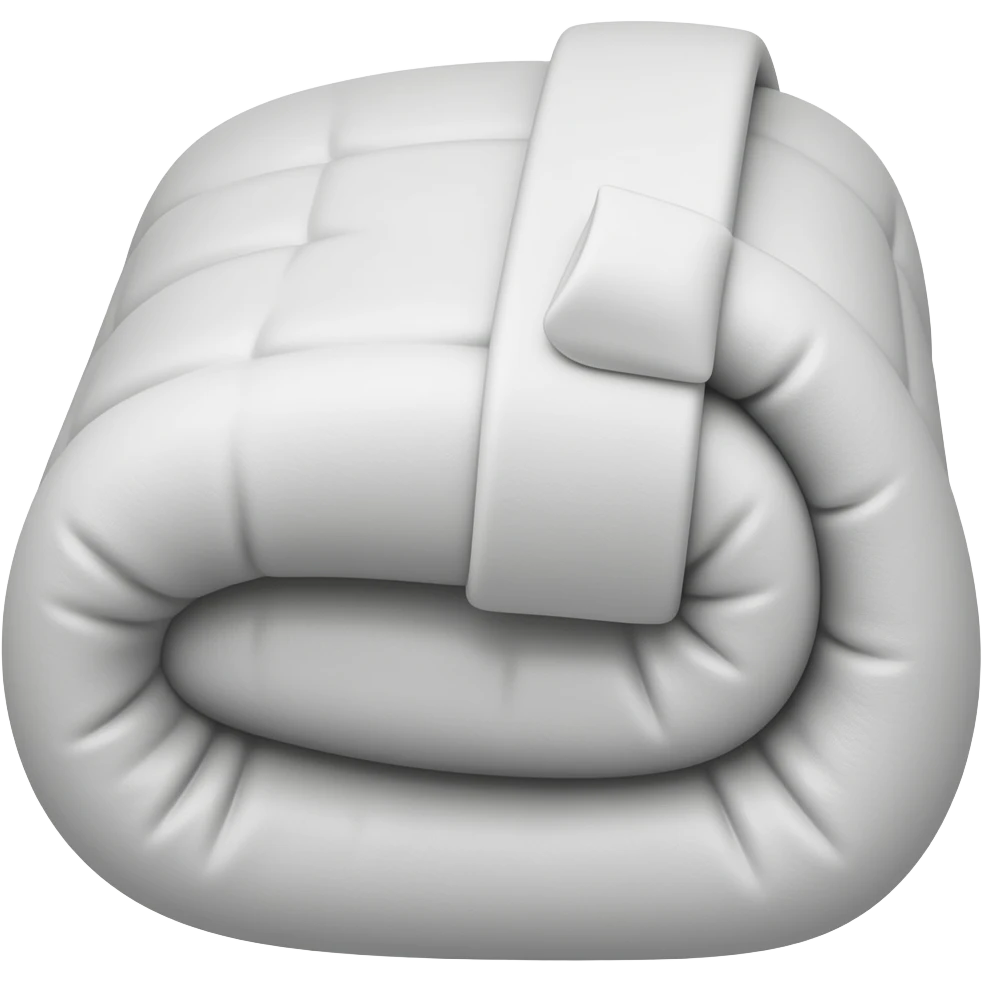 Blanket emoji
