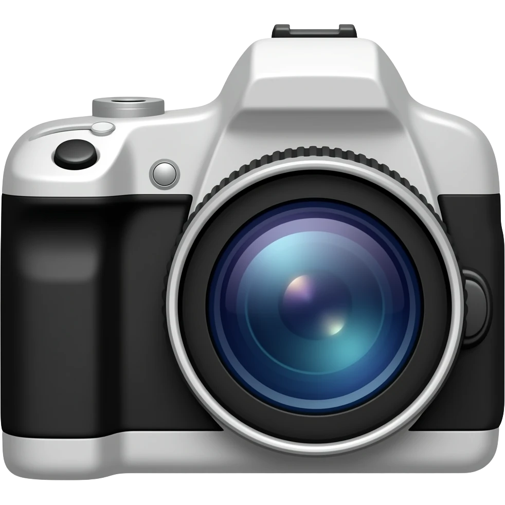 camera emoji