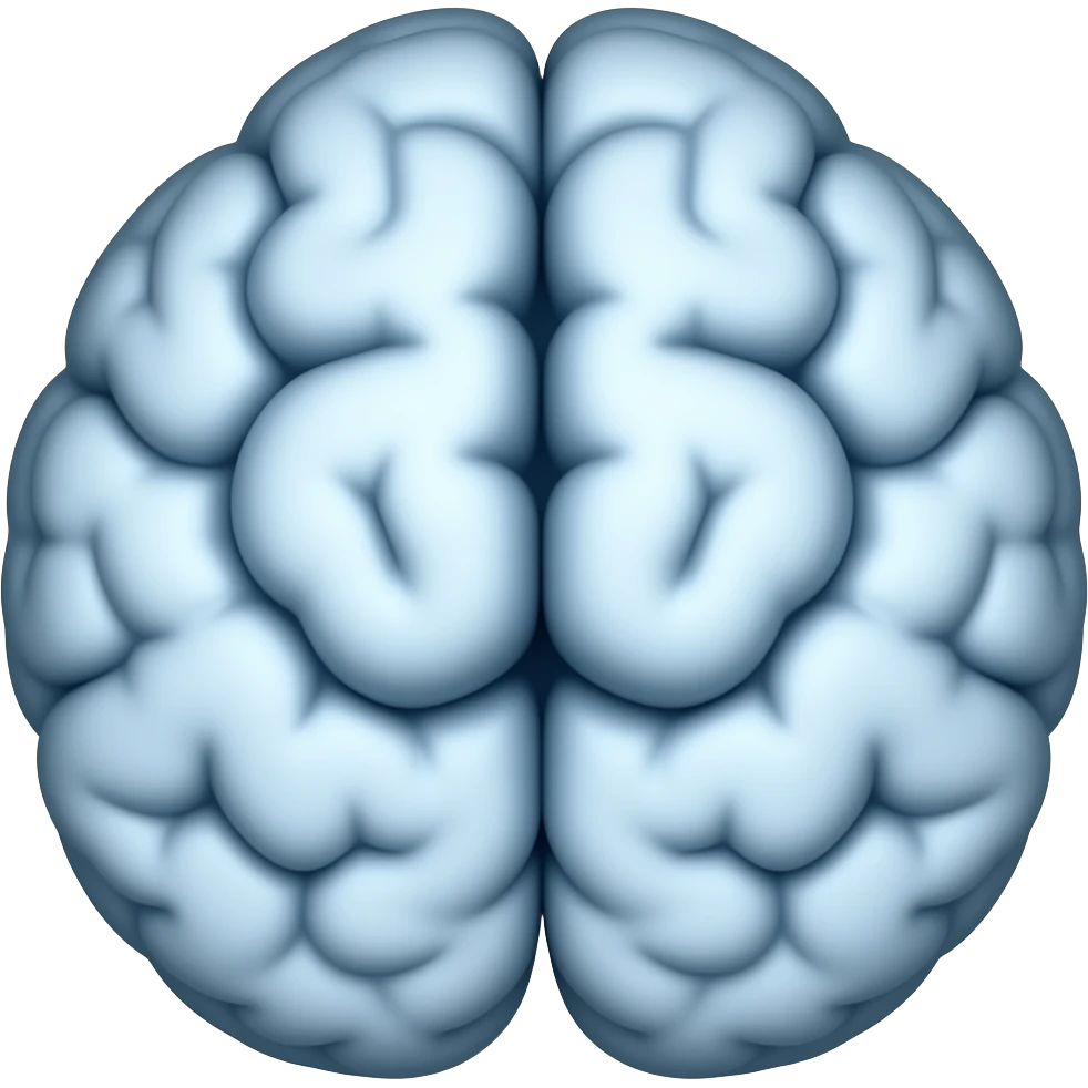brain scan emoji